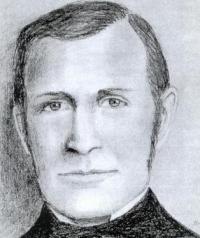 Jonathan Harriman Hale (1800 - 1846) Profile